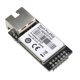 thumbnail image 4 of Módulo De Serie A Ethernet, Módulo De Red TTL Puerto De Red De Grado Industrial MIPS/320MHz Para Linux, 4 of 7