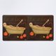 thumbnail image 1 of Un nuevo tapete de escritorio Bones and Bubbles, 1 of 5
