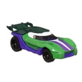 thumbnail image 4 of Hot Wheels Marvel She Hulk Cars Véhicule, 4 of 5