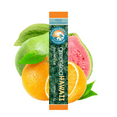 thumbnail image 2 of Green Tea Hawaii Passion Orange Guava Fruit Flavored Tea Powder for Weight Loss - 60 Packets, 2 of 5