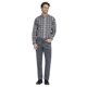 thumbnail image 4 of Jeans Hombre LEE Slim Fit 342 Azul Marino 33, 4 of 5