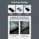 thumbnail image 5 of Lenovo S-02 Portable Hard Disk Case 2.5 inch USB3.0 SATA External HDD Enclosure Tool-free Installation Intelligent Sleep (Not Inclube Hard Disk), 5 of 5