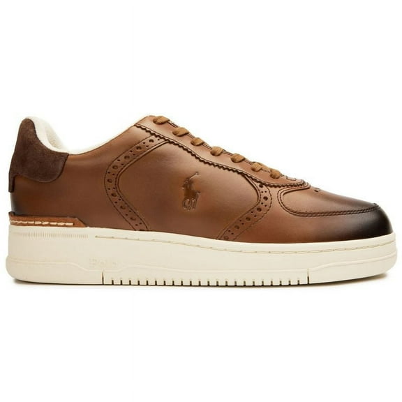 Polo Ralph Lauren Masters Court Sneakers