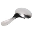 thumbnail image 4 of Cuchara De Helado ANGGREK Acero Inoxidable Duradera Mango Corto Para Acampar Para El Hogar, 4 of 8