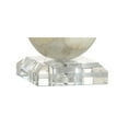 thumbnail image 6 of JONATHAN Y Bailey 19" Seashell LED Table Lamp, Ivory, JYL1023A, 6 of 8