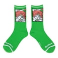 thumbnail image 3 of Sailor Moon Characters Women's 5-Pair Casual Crew Socks, 3 of 8