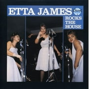 Rocks the House (CD)