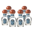 thumbnail image 1 of Six Pack Tequila Siete Leguas Artesanal Blanco 50 Ml Siete Leguas Tequila, Blanco, 1 of 1