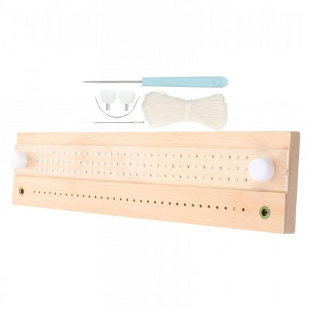 CCOCC 2026 New Book Binding Kits Hole Punching Binding Stitching Bookbinding Kit for Diaries Journals Notebooks 1Set 11.0X2.4X0.5In for Diary,Journal,Notebook,Planner,Scrapbook,Craft Projects