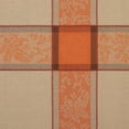 thumbnail image 3 of Elrene Home Fashions Autumnal Harvest Jacquard Tablecloth, 60" x 102" Rectangle, 3 of 3