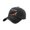 Black, variant on Aellinatey Cartoon Monkey Printing Baseball Cap Soft Breathable Dad Hat For Adult Teens