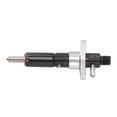 thumbnail image 1 of Fuel , Standard Lightweight Hard Wearing Iron Fuel Injection Nozzle Easy Installation  For Micro Cultivator, 1 of 8