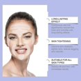 thumbnail image 4 of unique 16pcs Face & Forehead Wrinkle Patches, Anti Wrinkle Facial Patches to Reduce Fine Wrinkles, Frown, Smile, Neck & Chest Lines, Anti Wrinkle Trea, 4 of 5