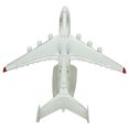thumbnail image 2 of AleacióN de Metal Antonov An-225 Mriya Modelo AvióN Escala 1/400 RéPlica Juguete para ColeccióN, 2 of 5