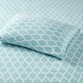 thumbnail image 4 of Comfort Classics Micro Fleece Bedding Sheet Set, 4 of 7