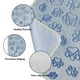 thumbnail image 4 of Almohadillas Reutilizables para Cachorros Qeils Paquete de 2 Lavables para Perros 28x42 cm, 4 of 6