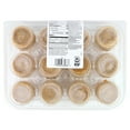 thumbnail image 6 of Freshness Guaranteed Pumpkin Spice Mini Cupcakes, 10 oz, 12 Count, 6 of 7