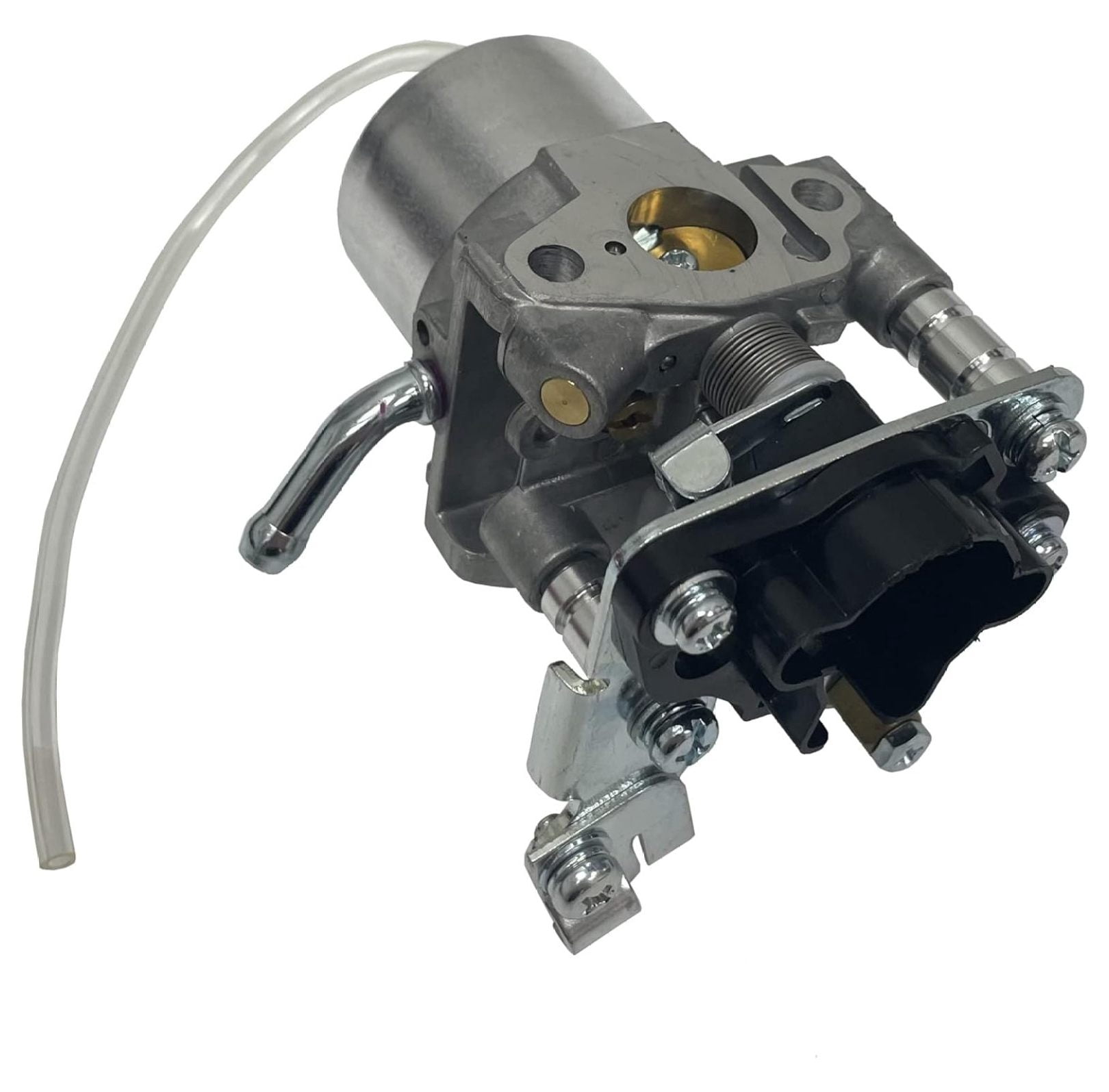 Carburetor Replacement Part for 2000W Inverter Generator Engine Fuel Mixing Maintenance Power Supply Accessory