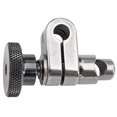 thumbnail image 1 of Soporte indicador Starrett 657S con base magnética, doble orificio de 0.25 pulgadas, 1 of 7
