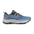 thumbnail image 1 of Saucony Chaussures de Course sur Sentier Peregrine 14 Astro/carbone pour Femmes P10916-101<span> - </span>9, 1 of 1