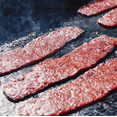 thumbnail image 5 of The Bearded Butchers Maple Bacon DIY Kit, Seasons Up to 25 lbs of Meat, Includes Maple Sugar Seasoning, Curing Salt, and Cinnamon Swirl Shaker, 5 of 8
