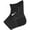 Black, variant on Nike Adult Pro Knitted Ankle Brace