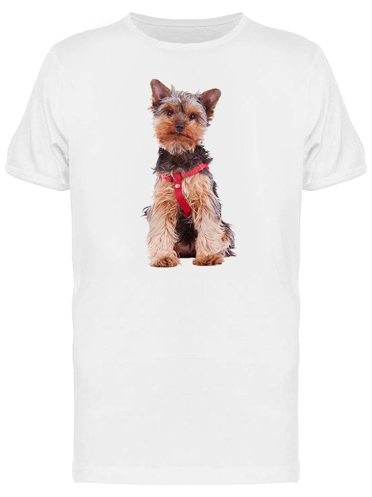 Weekend Plans Yorkshire Terrier Cane Maglietta