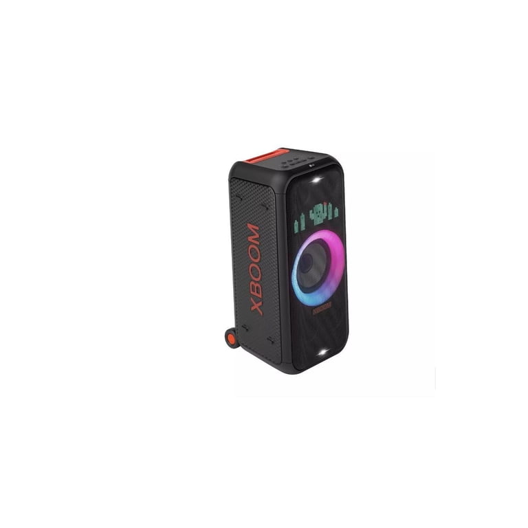 LG XBOOM XL7 Bluetooth Wireless Home Stereo Portable Tower Speaker