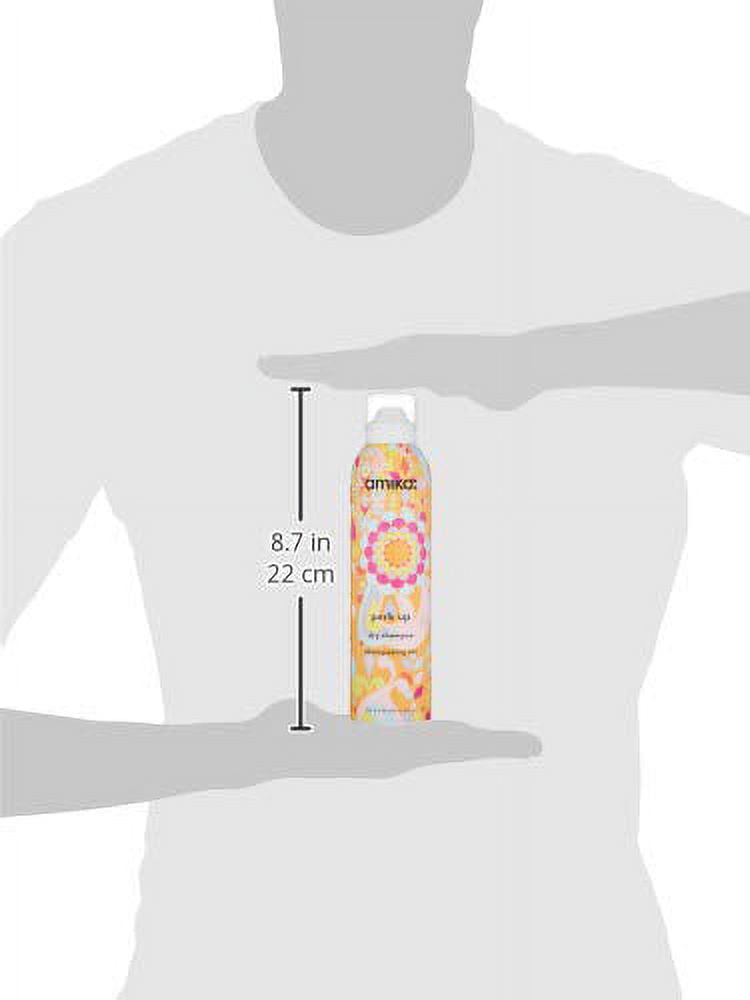 Amika Perk Up Dry Shampoo - 5.3 oz