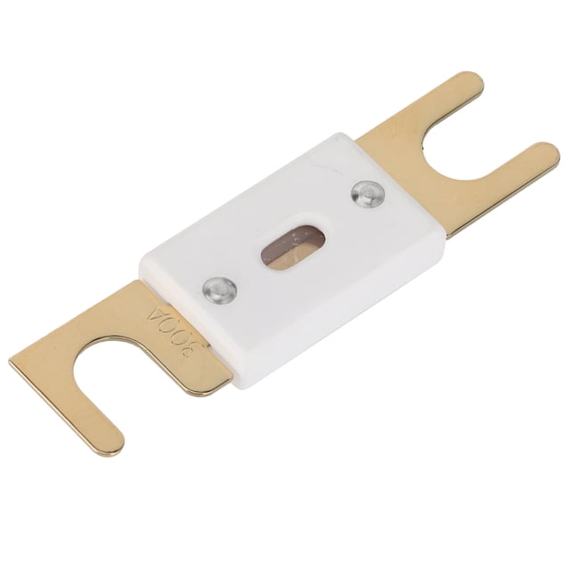 Fusible ANL DC32V M10 Bling Bling para Estéreo de Automóvil Multifuncional