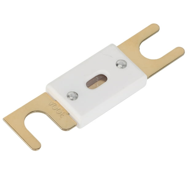 Fusible ANL DC32V M10 Bling Bling para Estéreo de Automóvil Multifuncional