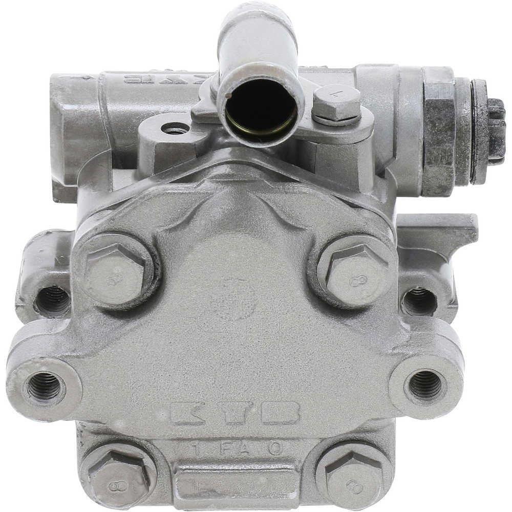 MAVAL 96667M Reman Power Steering Pump