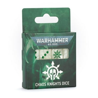 Warhammer 40K: Necrons Dice 10th Edition - Walmart.com