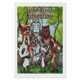thumbnail image 1 of Amigos Animales Kits de Pintura de Diamantes para Adultos 5D DIY Diamond Art Kits Full Drill Diamond Dots para Regalo Decoración de Pared y Relajación Artes de Gemas 20*30cm, 1 of 6