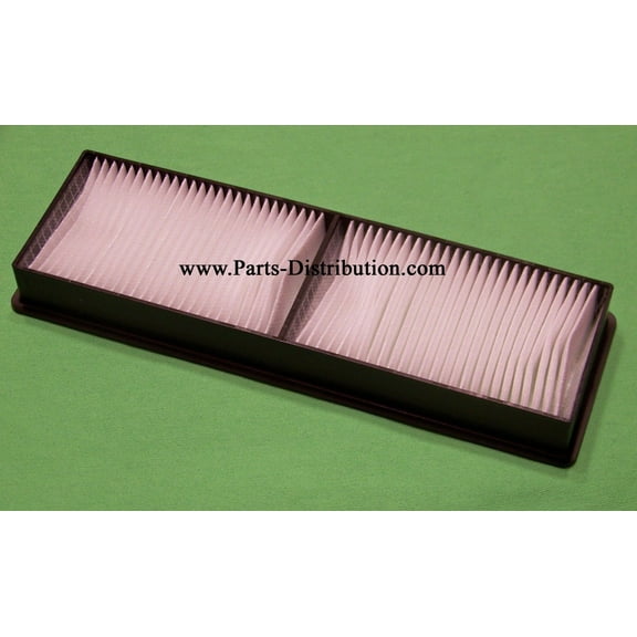 Epson Projector New Air Filter: EB-D6155W, EB-D6250, PowerLite D6155W & 6250