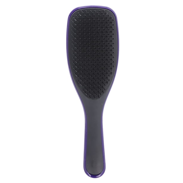 Peine para peinar con cabeza de aceite, cepillo para el cabello, cepillo para cabello rizado antideslizante, cepillo alisador de cabello, el mejor de su clase