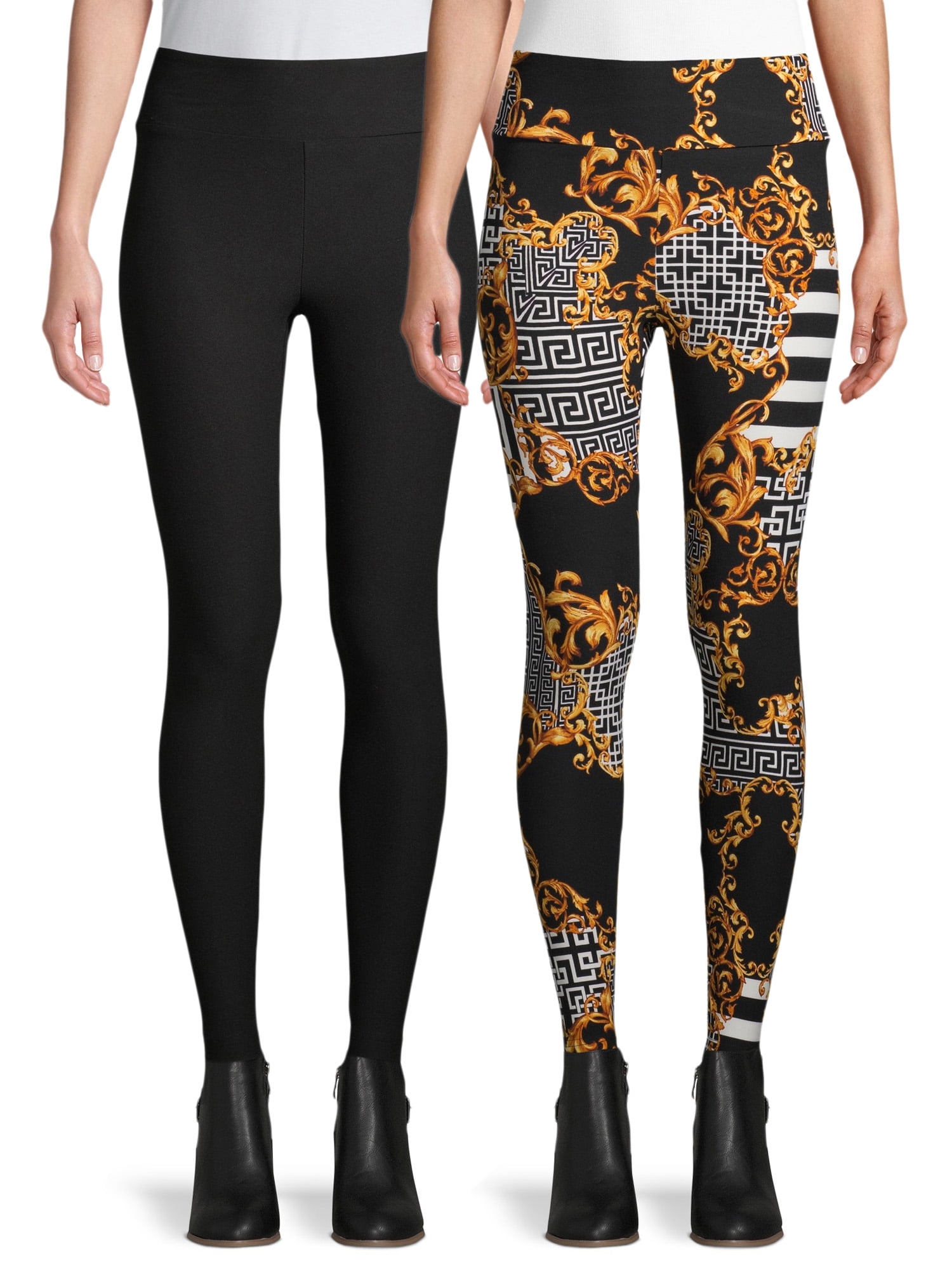 no boundaries leggings jeans
