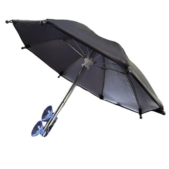 TONAIN one Umbrella For S Shade Mini Umbrella For one Suction Cup Stand Holder A 