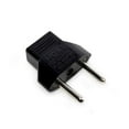 thumbnail image 3 of HQRP 19V AC Adapter works with LG PA-1700-02 4983 A410 P420 R400 R410 R460 R480 R490 R510 R580 Monitor LED LCD HDTV TV Power Supply Cord Adaptor + Euro Plug Adapter, 3 of 3