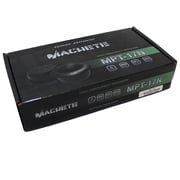 Deaf Bonce Apocalypse AP-M81SE 8 340W Max 4-Ohms Car Audio Midrange Speakers