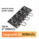 thumbnail image 5 of NerdMiner Lucky BTC Solo Lottery Miner 308KH/S ESP32-S3 Mini BTC Solo Lottery Botchain Tower, 2 Piezas, 5 of 5