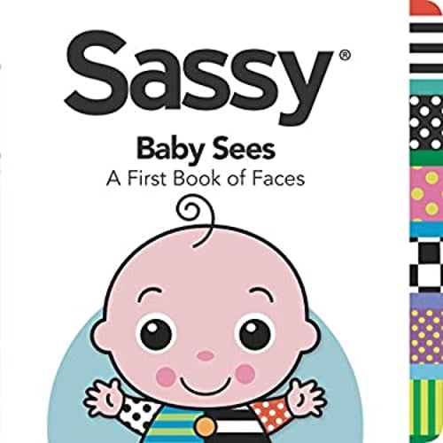 Pre-Owned Baby Sees : A First Book of Faces (Board Book) 9780448477879