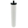 thumbnail image 2 of Doulton W9120562 Sterasyl Undersink Ceramic Candle Filter Cartridge, 2 of 3