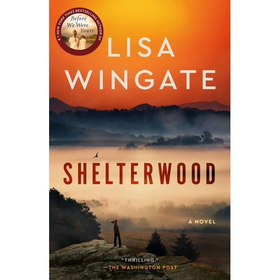 Shelterwood: A Novel (Paperback)