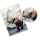 thumbnail image 4 of Diamante de imitación Diy Animal diamante pintura punto de cruz bordado costura regalo Oficina decoración de sala de estar Noticed HA0959-00B, 4 of 6