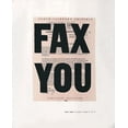thumbnail image 1 of Fax You, 1 of 4