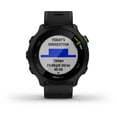 thumbnail image 2 of Reloj Smartwatch Deportivo Garmin Forerunner 55 Negro 42mm, 2 of 4