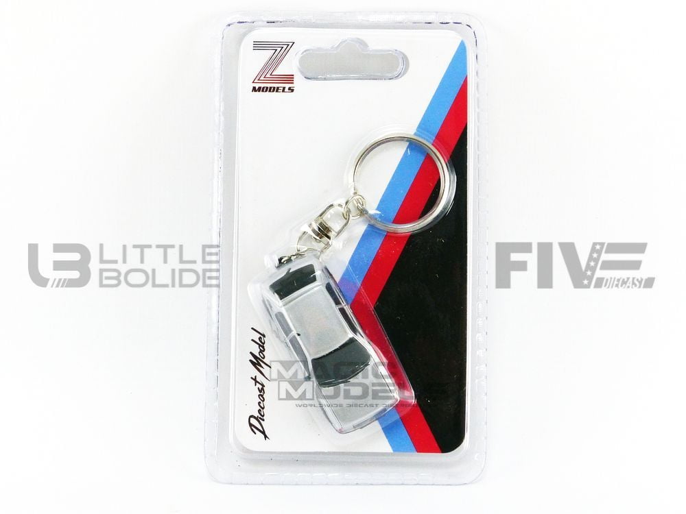 Z Models.porte Keys Peugeot 205 Gti See Size IN Description New 
