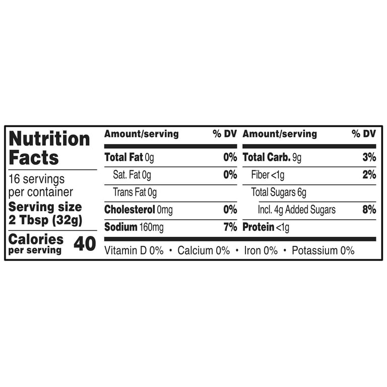 bettergoods Raspberry Chipotle BBQ Sauce, 18 oz