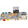 thumbnail image 2 of Juego de mesa Ticket to Ride Rails & Sails Strategy durante más de 10 años, 2 of 7